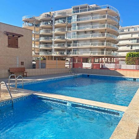 Apartamentos Mar 3000 Peñíscola Exterior foto